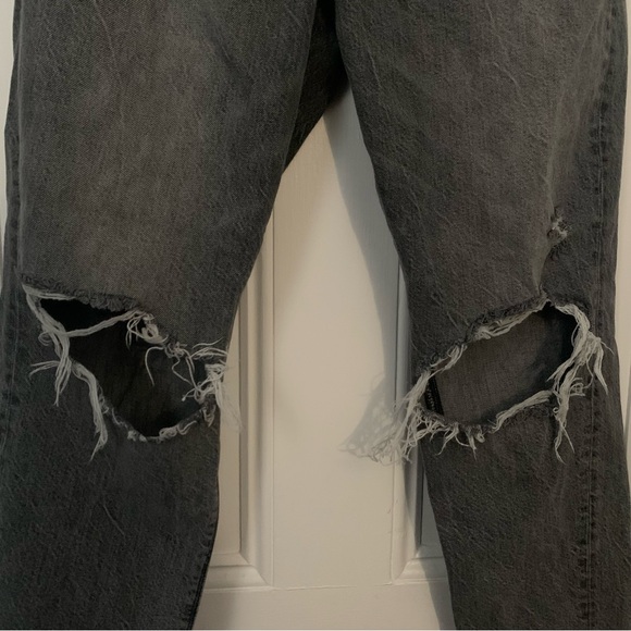 AEO Real Good Jeans - Picture 3 of 7